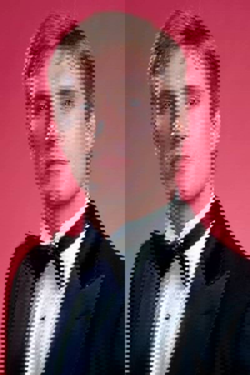 Antony Hamilton