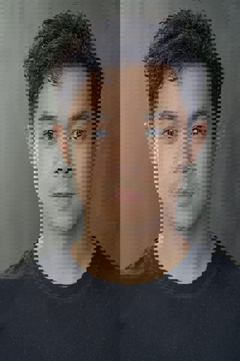 Chris Lew Kum Hoi