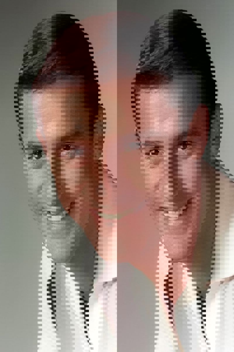 Roddy McDowall