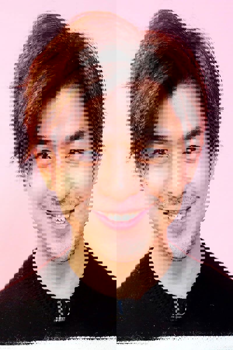 Chen Bolin