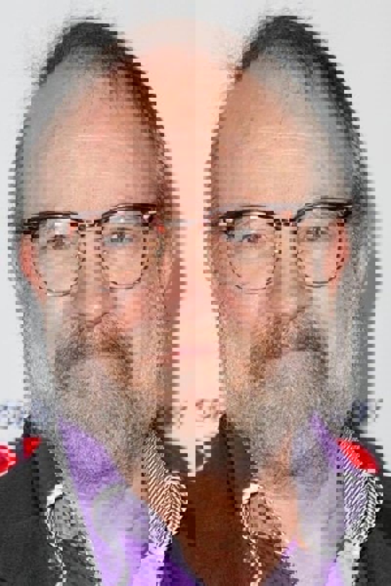 Jim Beaver