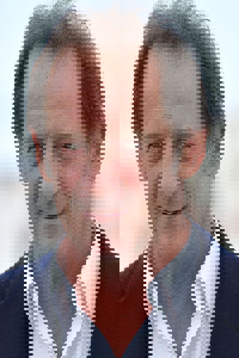 Vincent Lindon