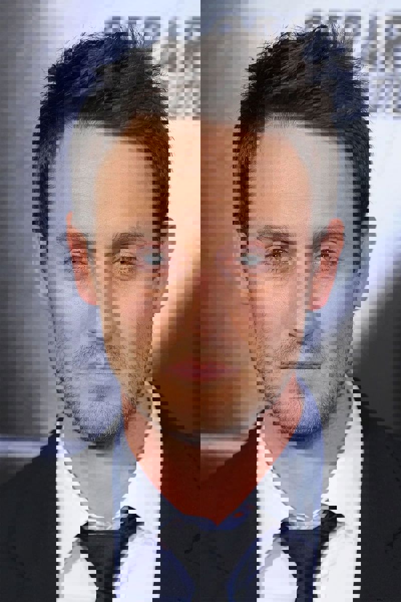 Josh Stewart
