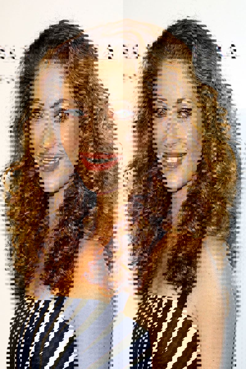 Rebecca Gayheart