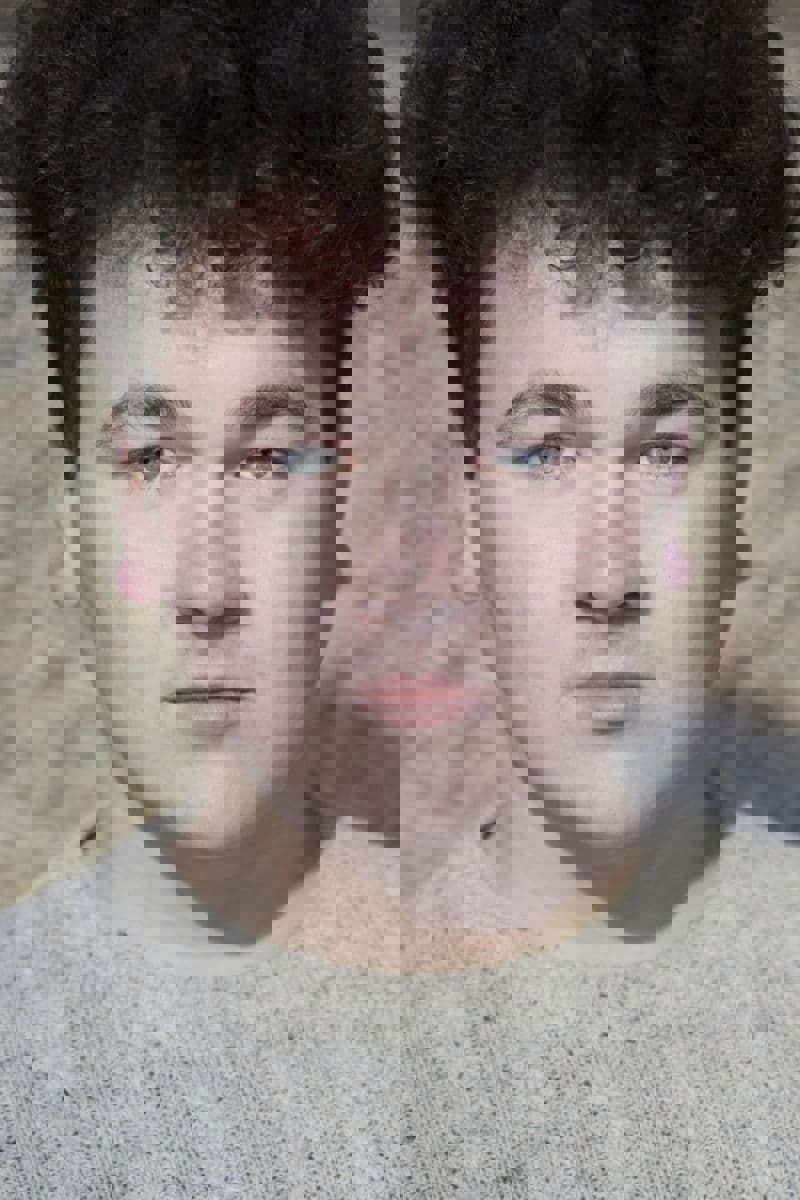 Thommas Kane Byrne