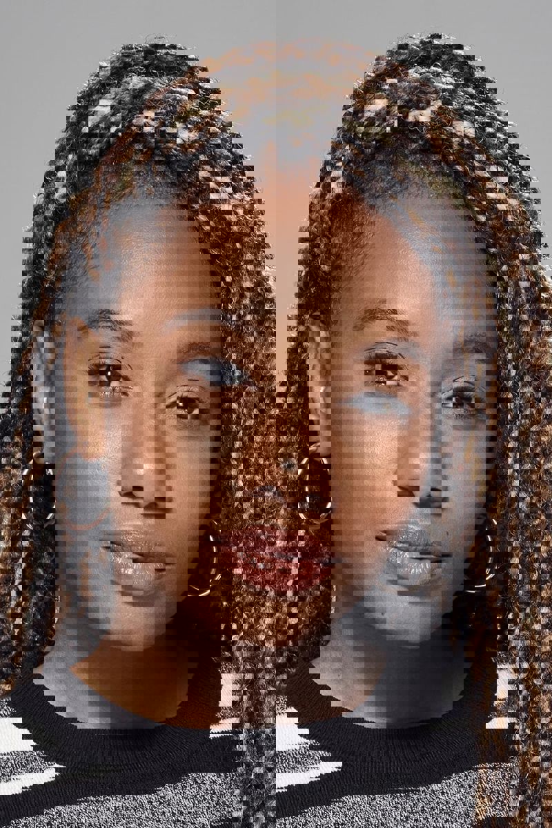 Imani Hakim