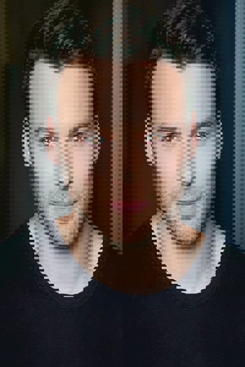 Peter Mooney