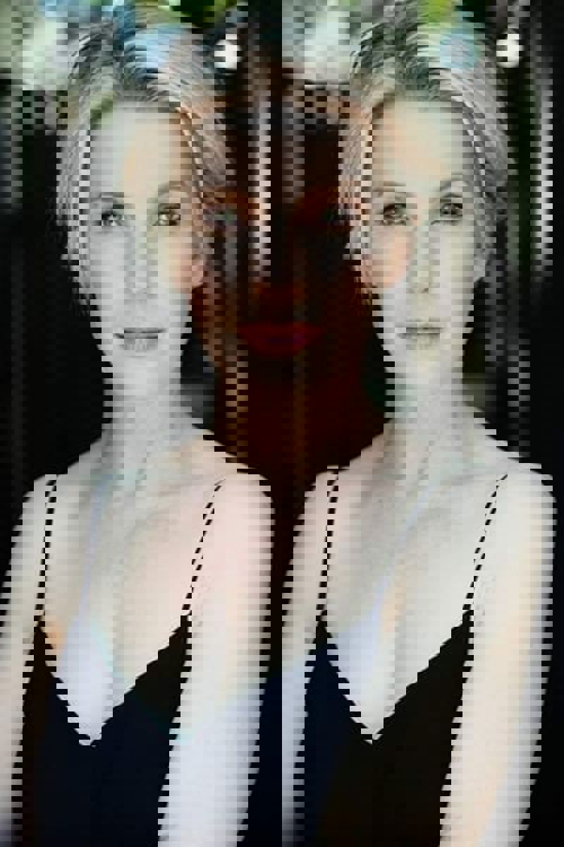 Jacqueline McKenzie