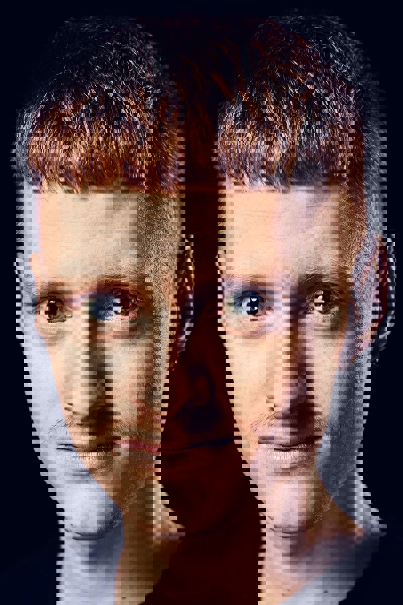 Casper Kjær Jensen