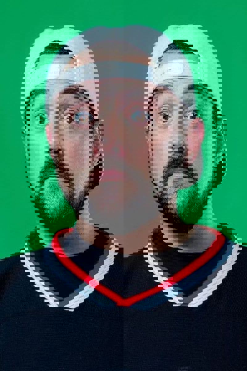Kevin Smith
