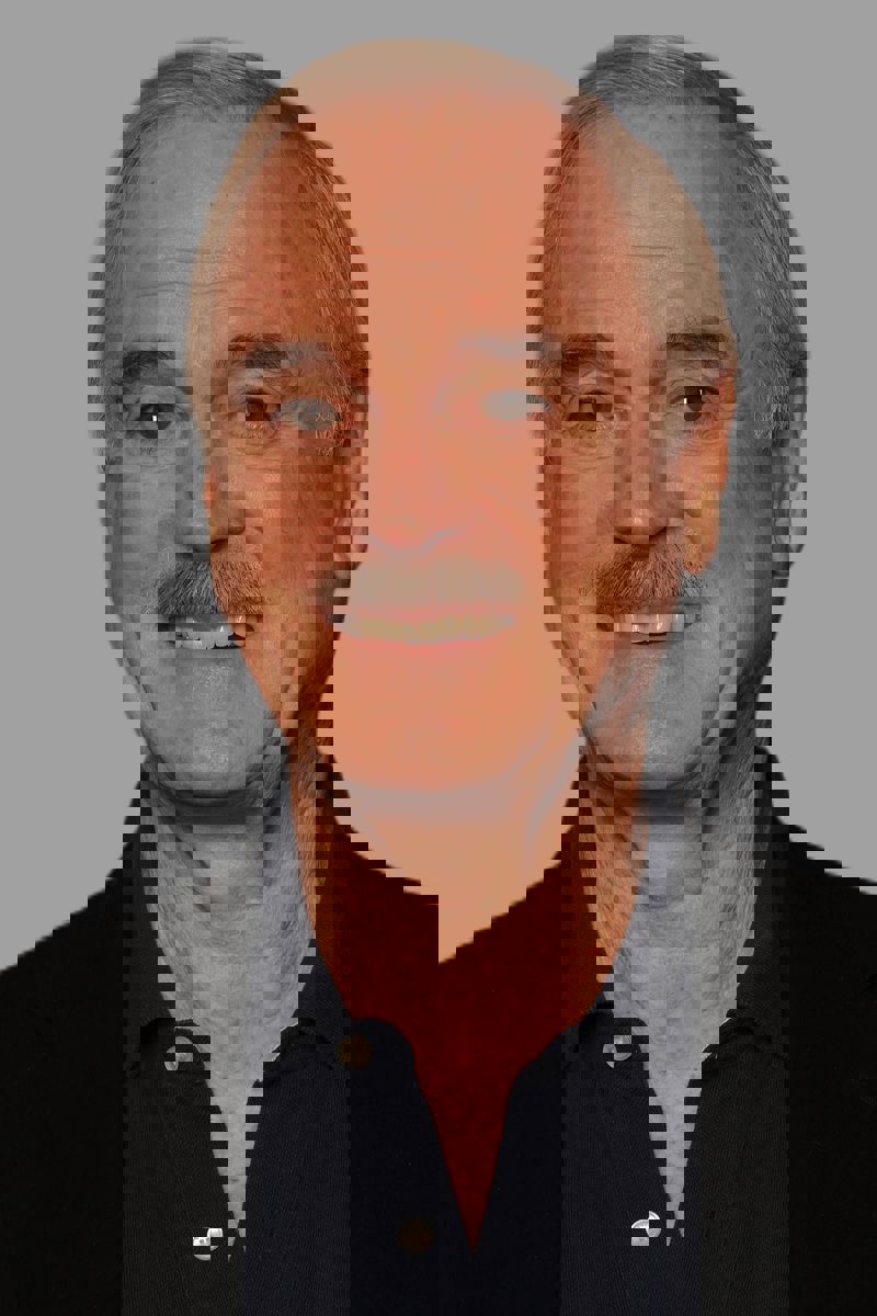 John Cleese