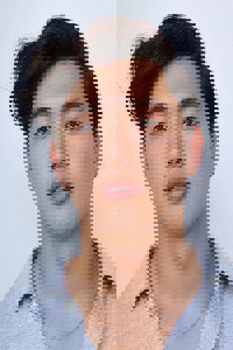 Eddy Maday