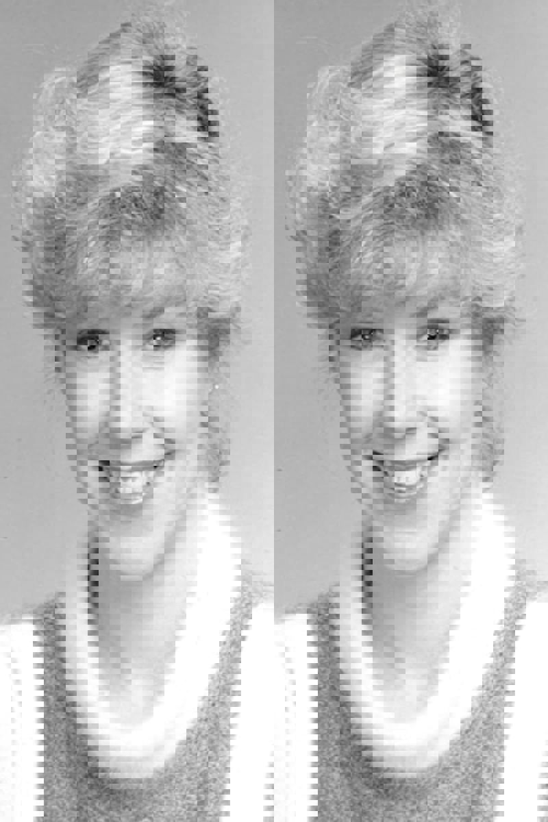Adrienne King