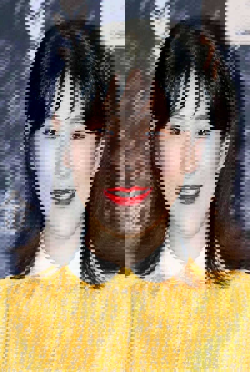 Bai Jing-yi