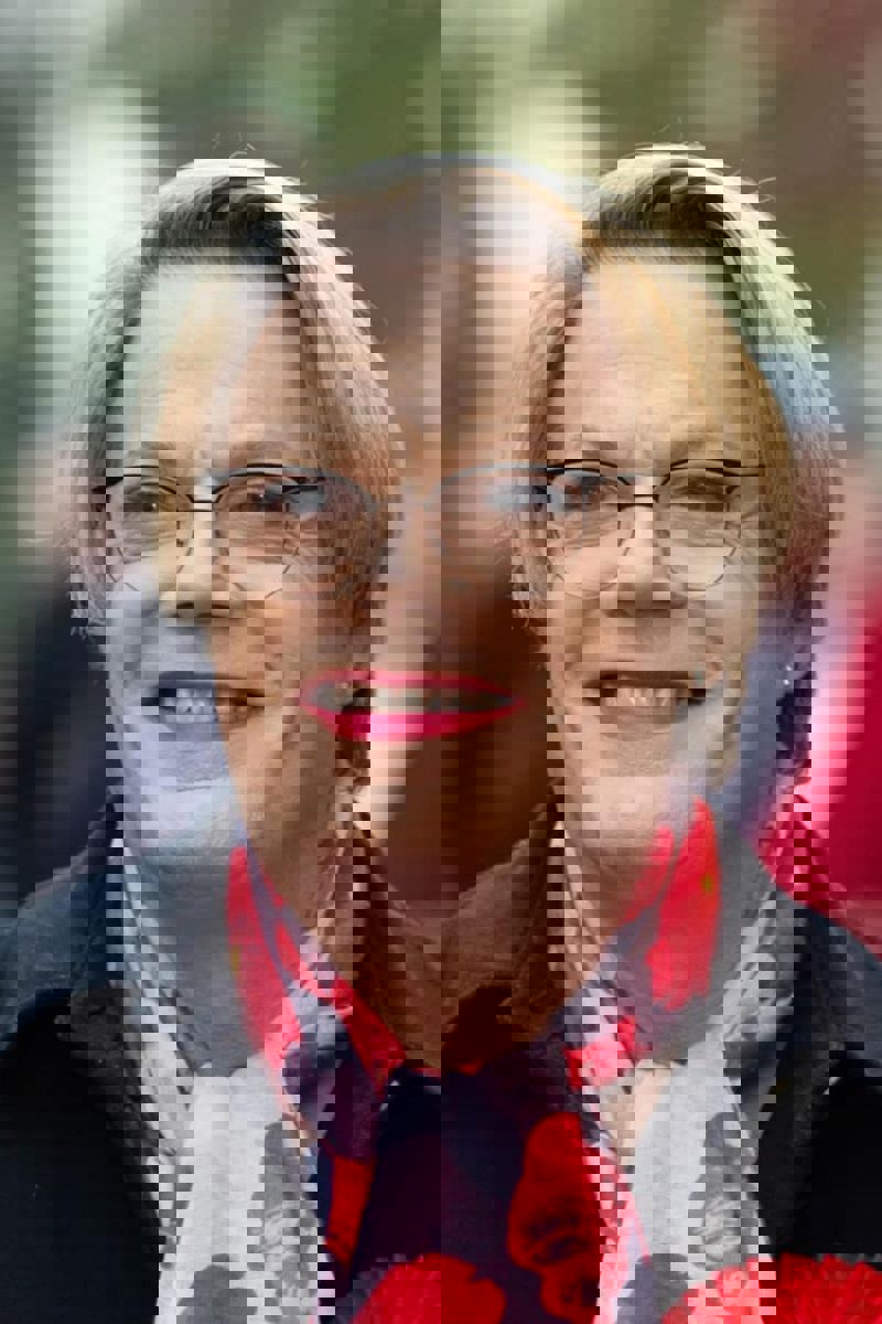 Eddie Izzard