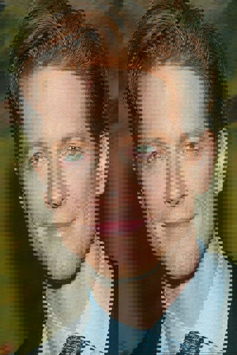 Eric Stoltz
