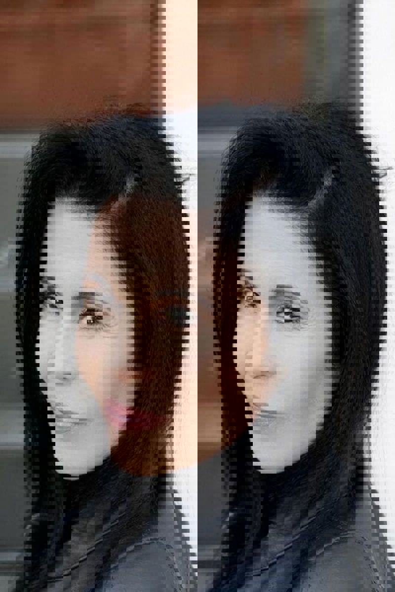 María Conchita Alonso