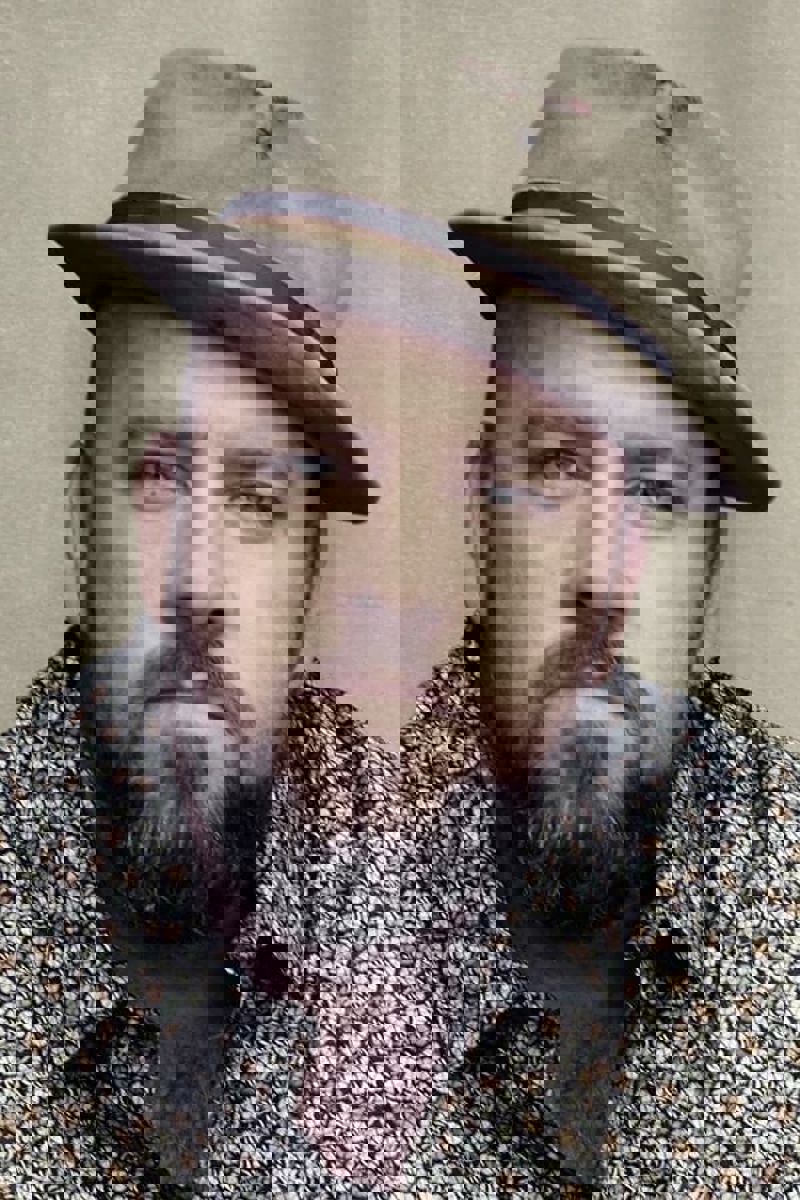 Chris Sullivan