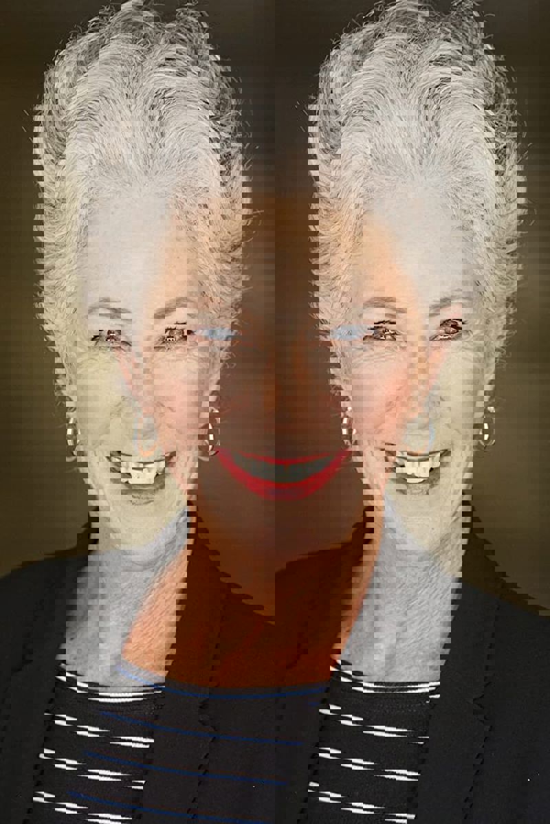Jane Daly