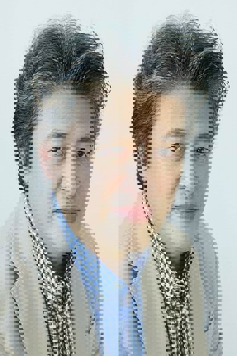 Kwon Hae-hyo