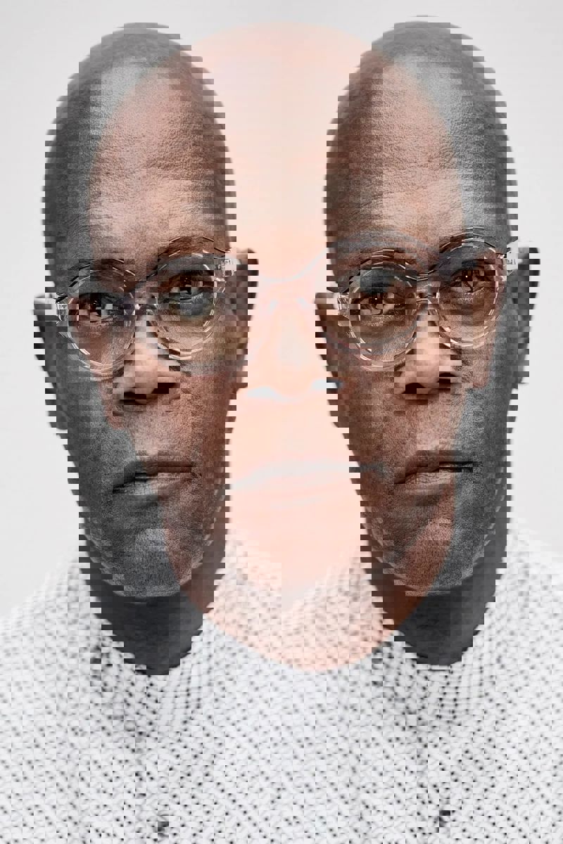 Samuel L. Jackson