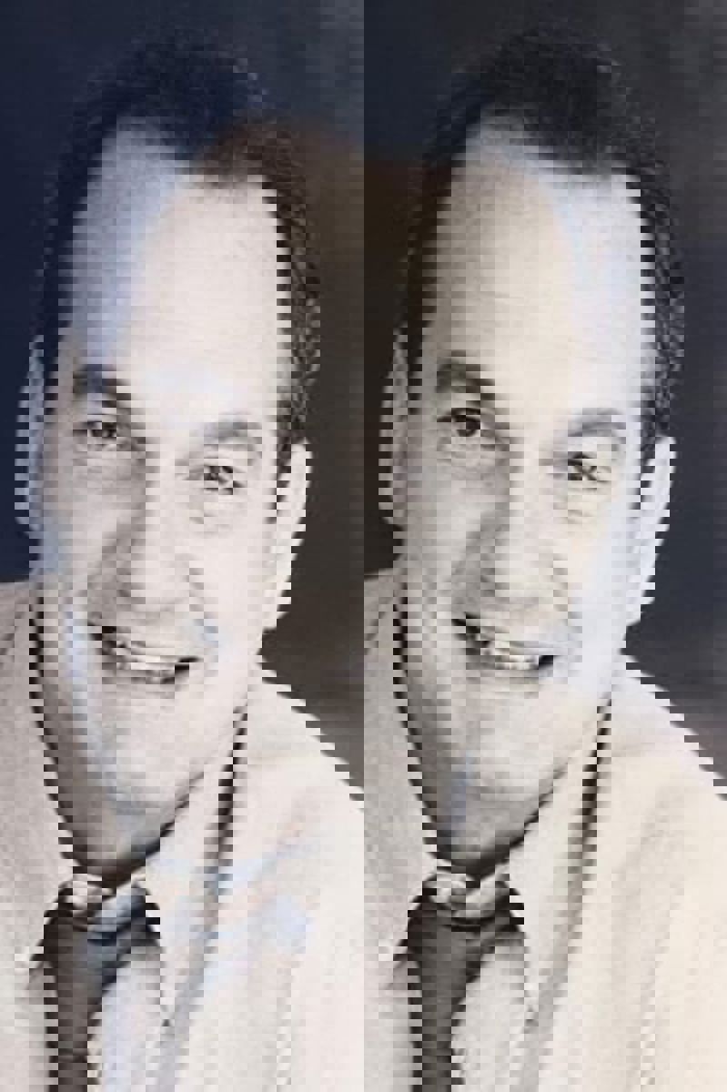 Charles Lanyer
