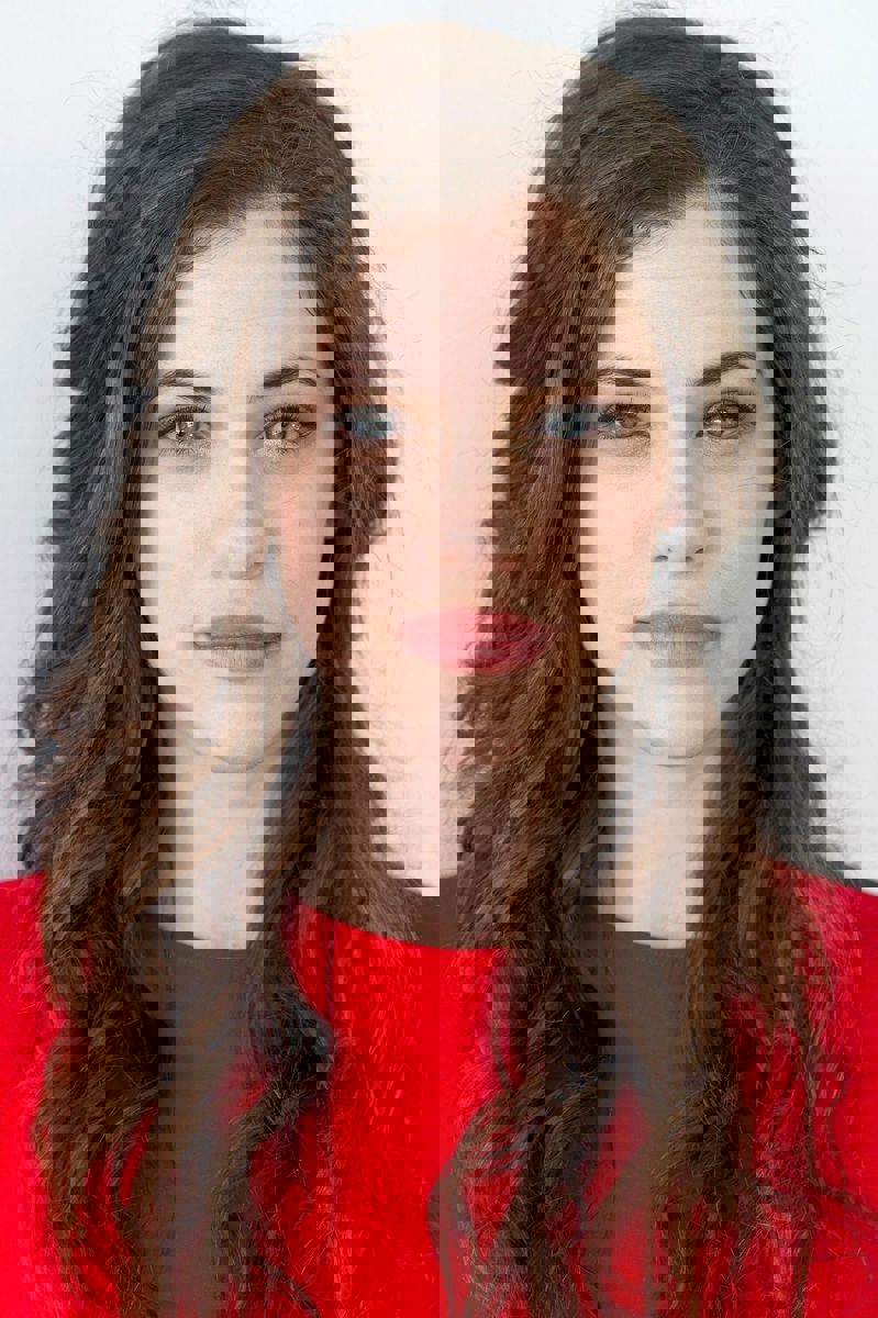 Jessica De Gouw