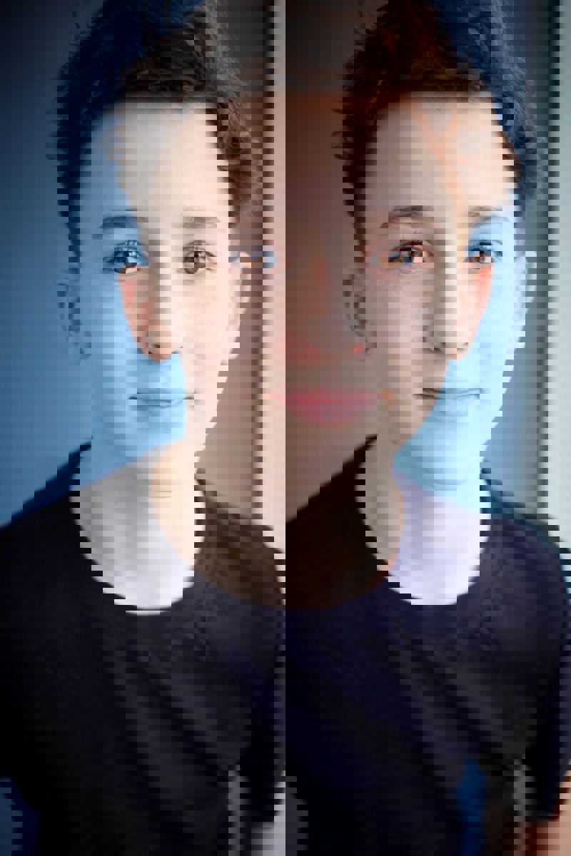 Jett Klyne