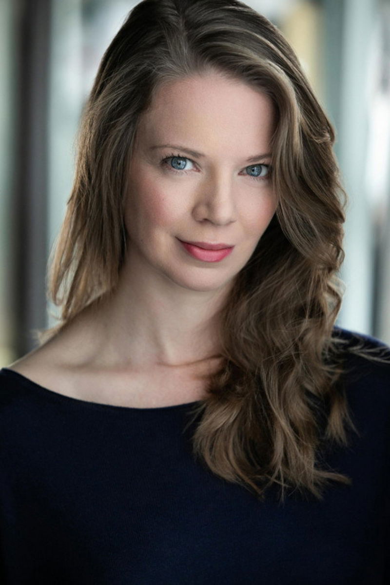 Liz Soutar