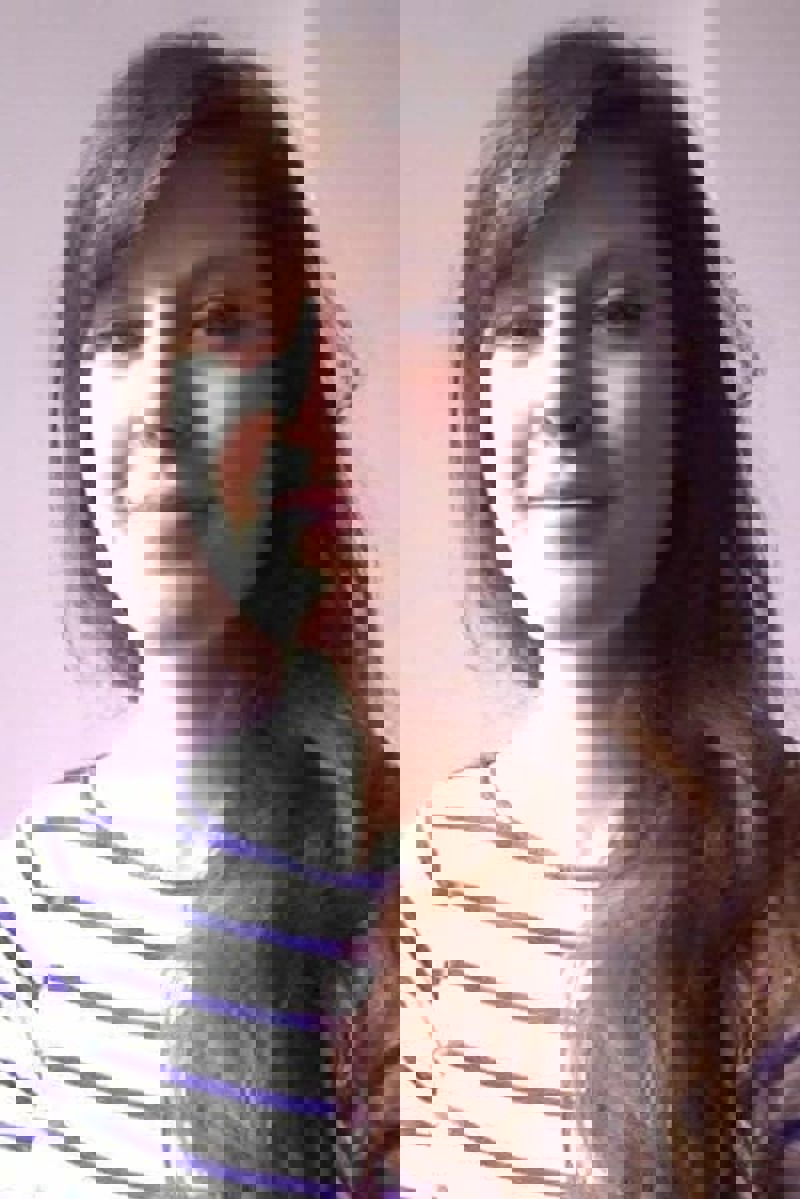 Alakina Mann