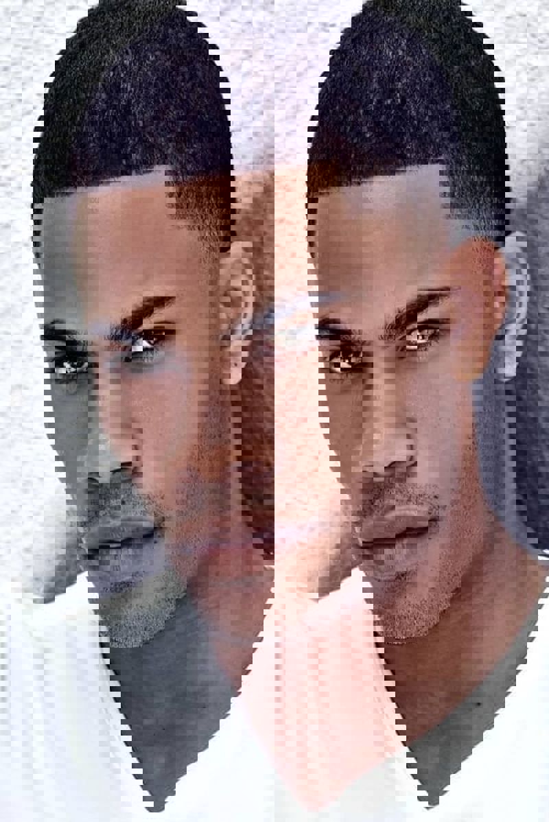 Jordan Calloway