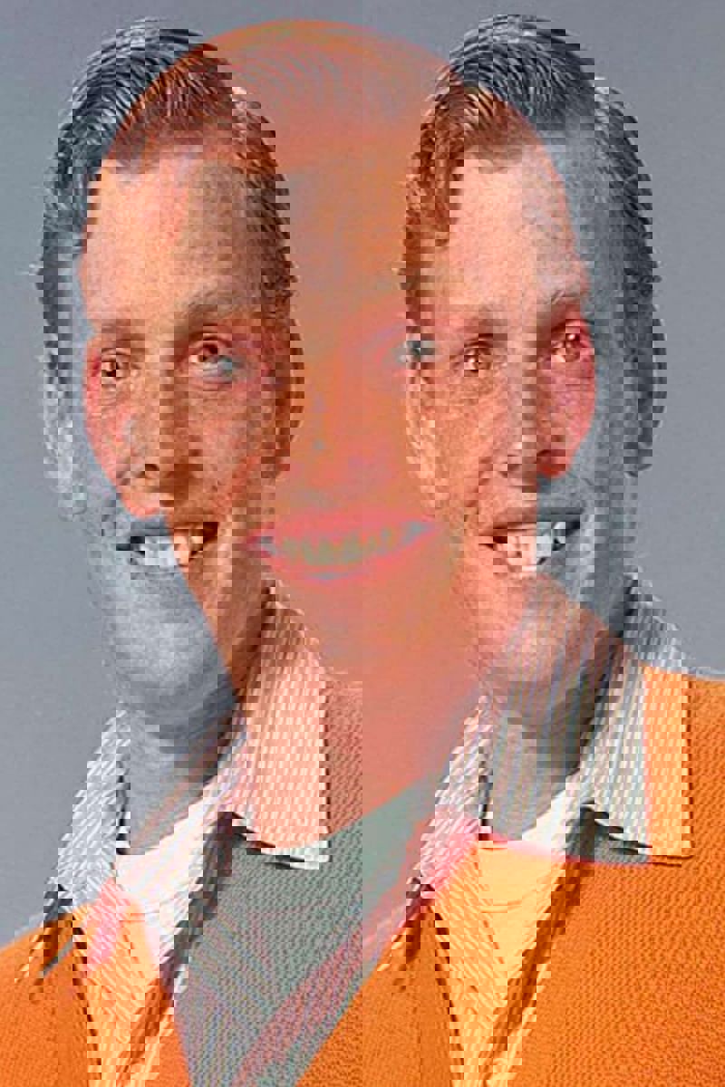 Gavan O'Herlihy