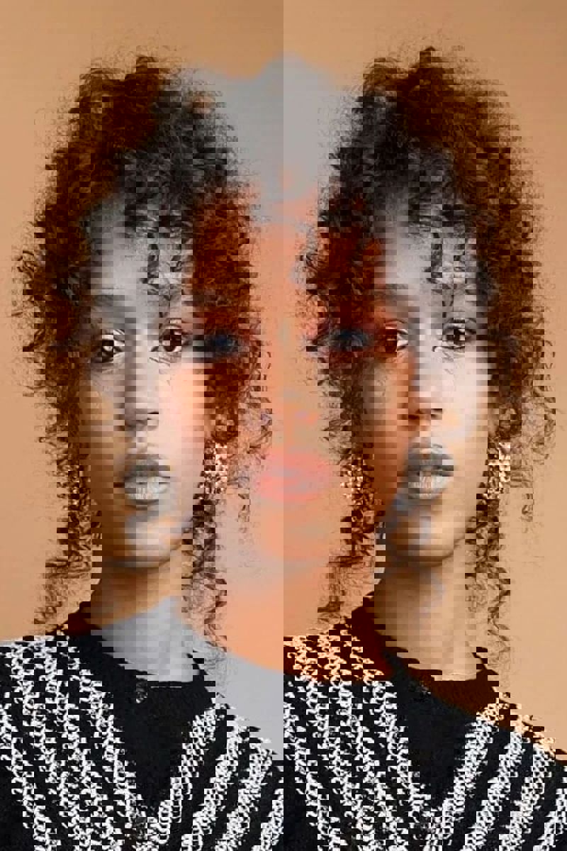 Taylor Russell