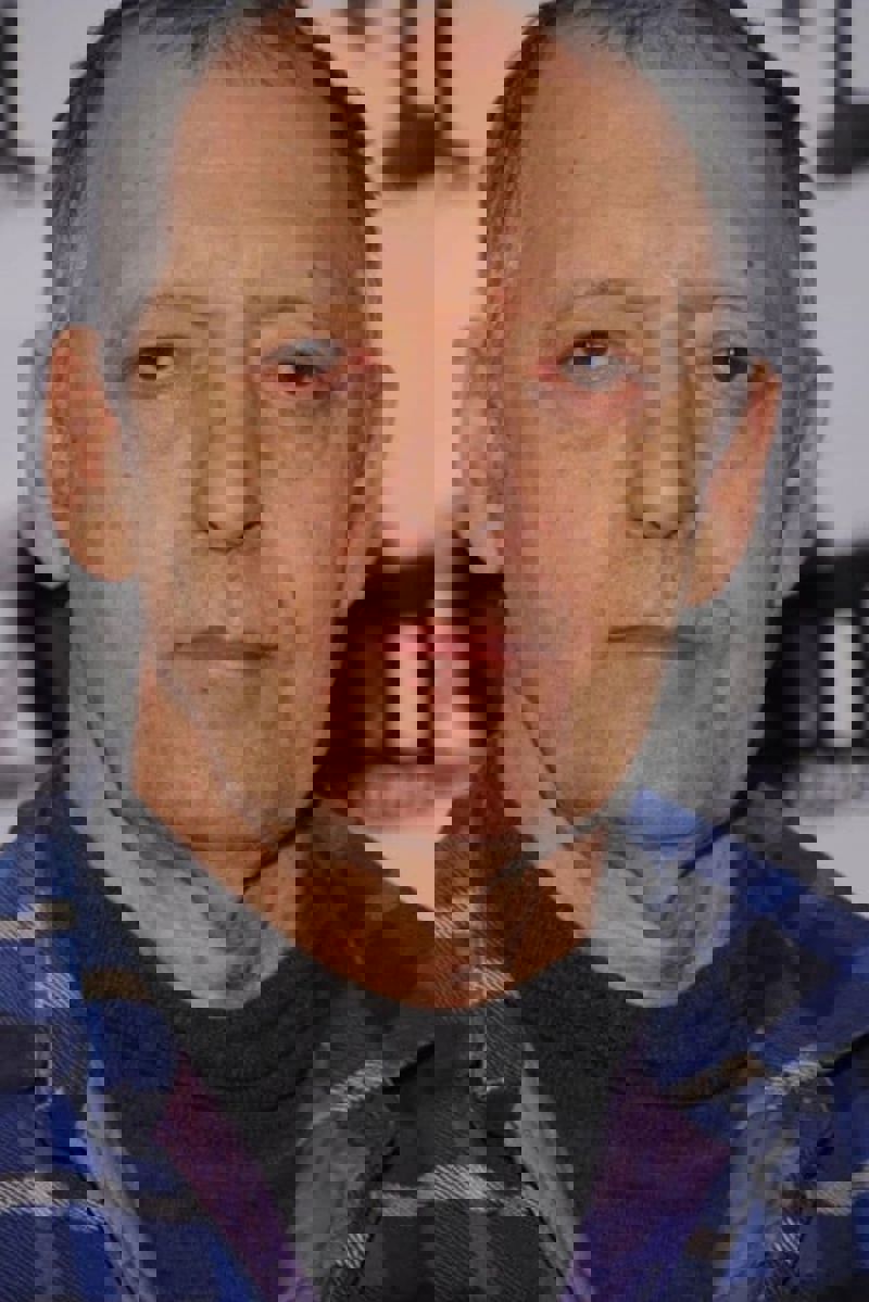Robert Glaudini