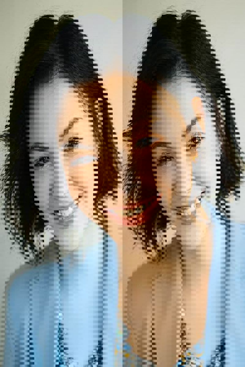 Sandrine Pinna