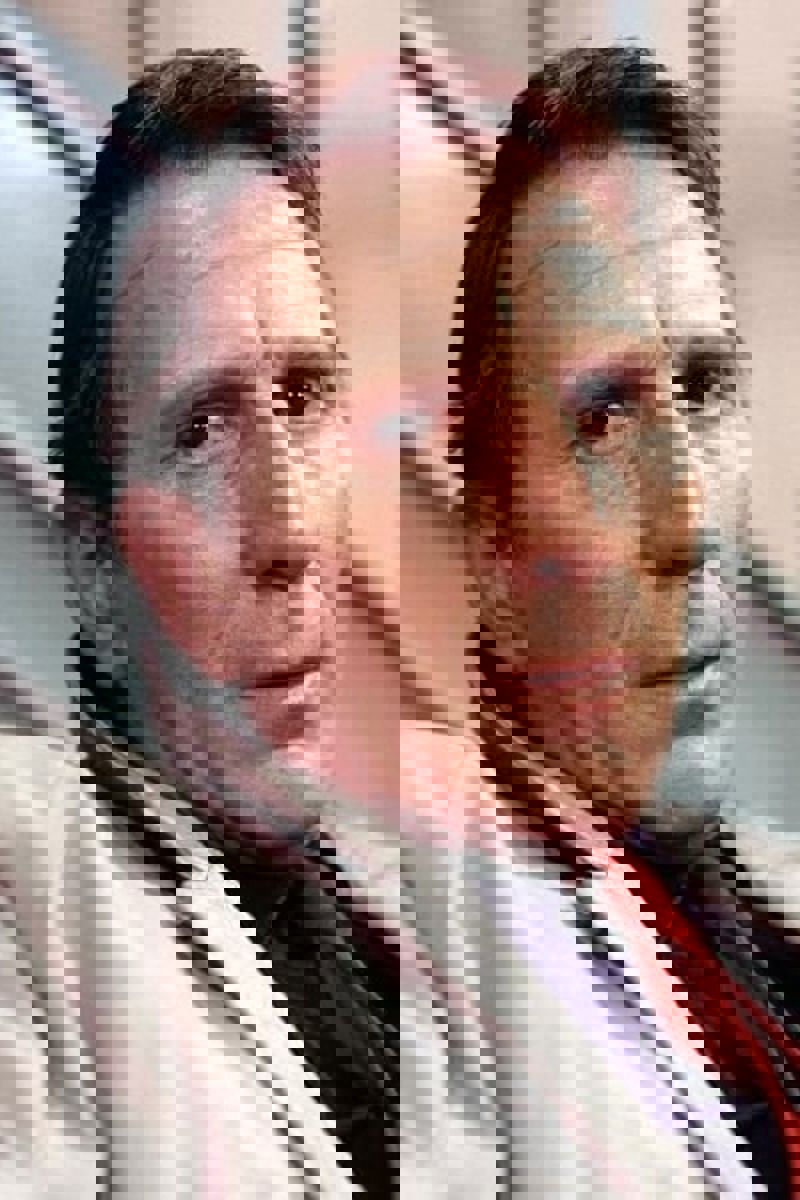 Alfred Burke