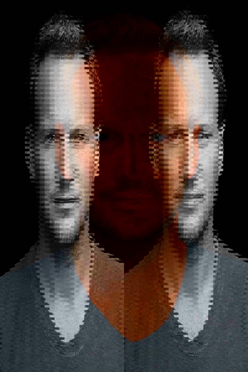 Patrick Wilson