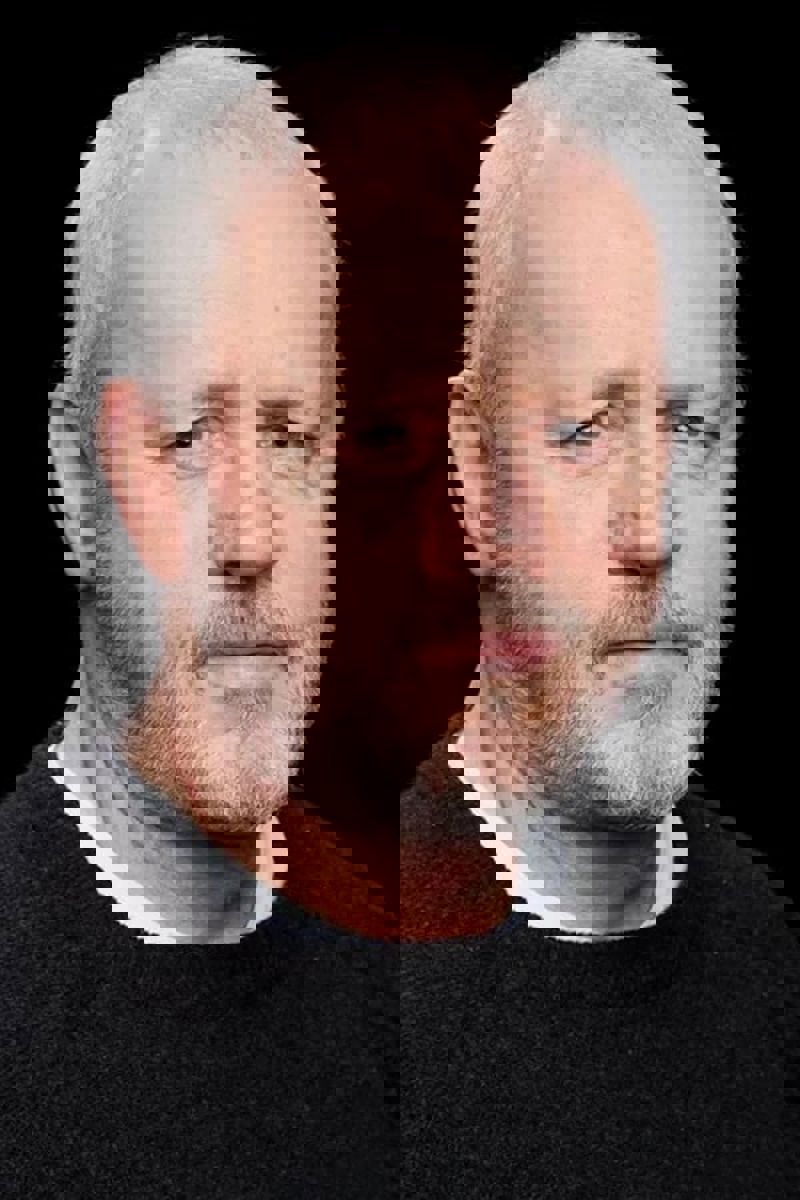 David Morse