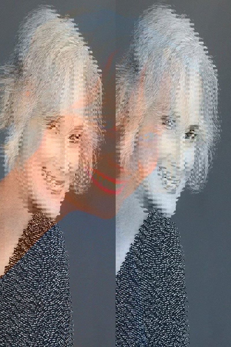 Susan Wilder