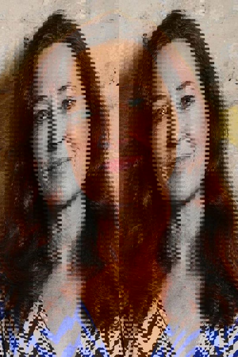 Linda Cropper