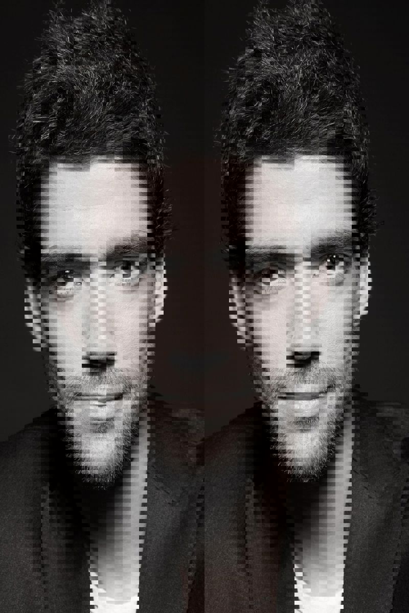 Javier Botet