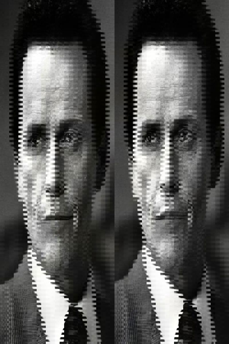 Stephen McHattie
