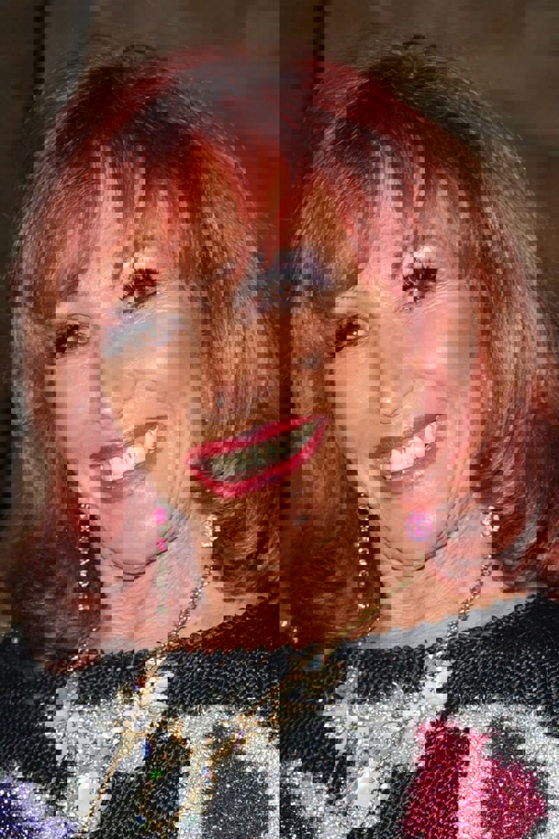 Roz Kelly