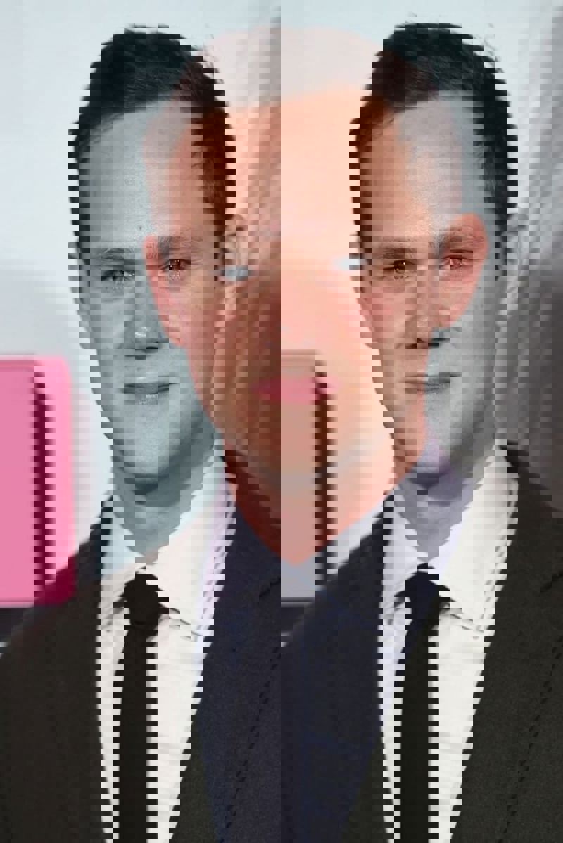 Joseph Cross