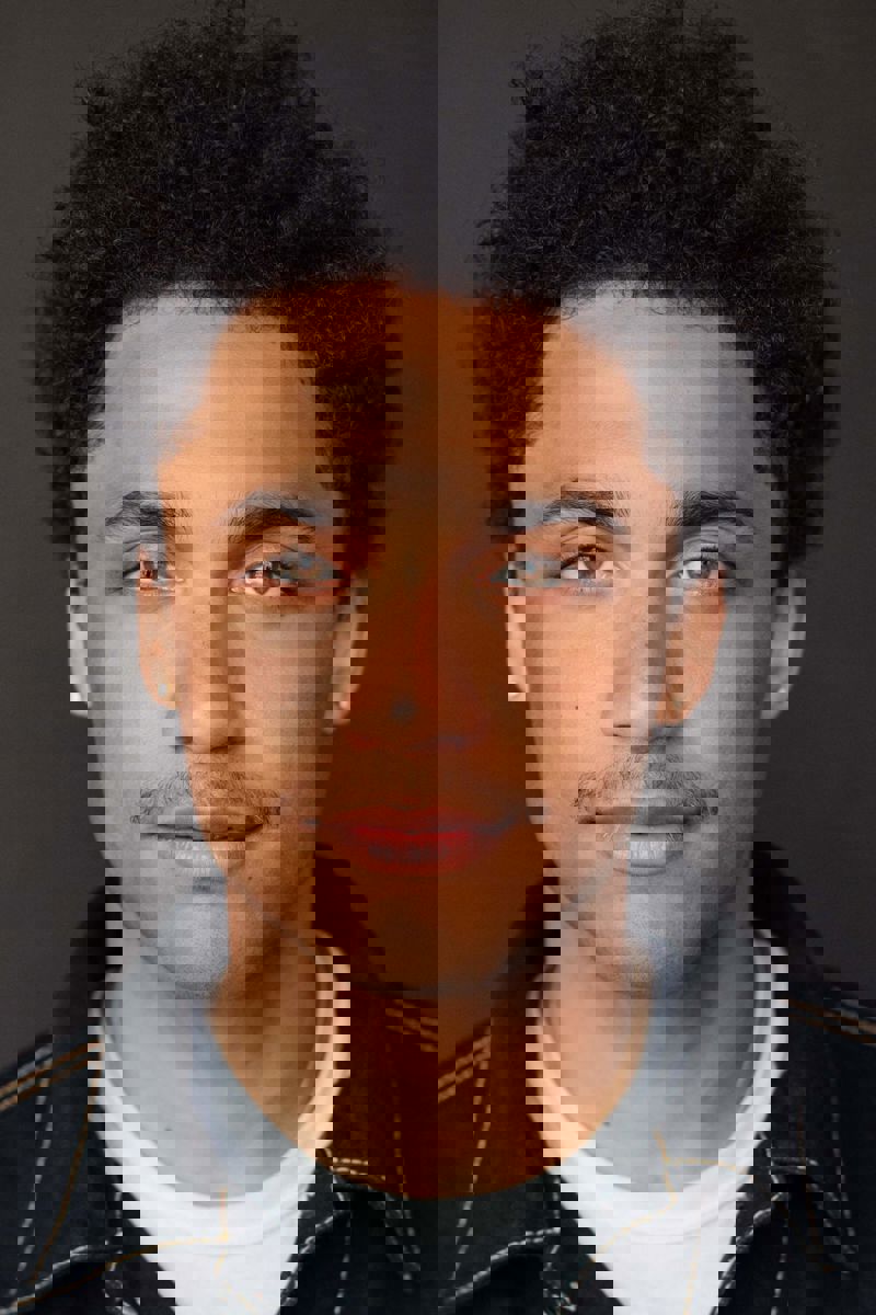 Corteon Moore
