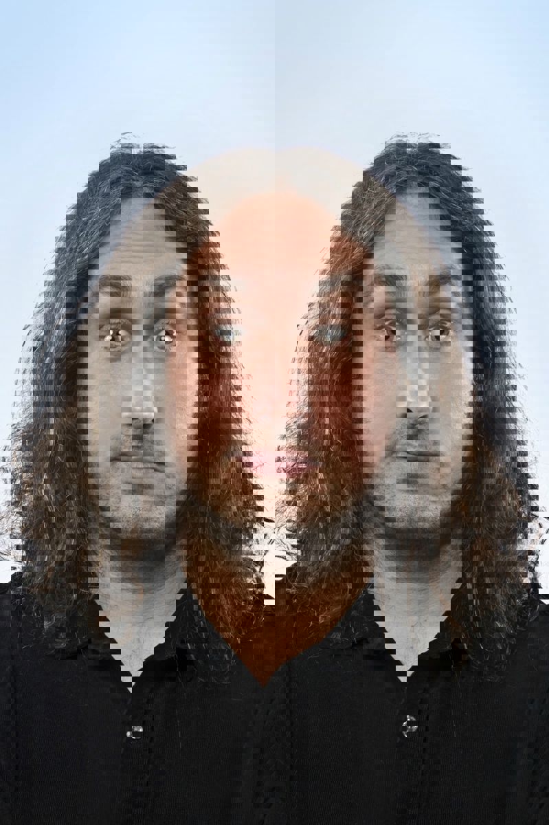 Ross Noble