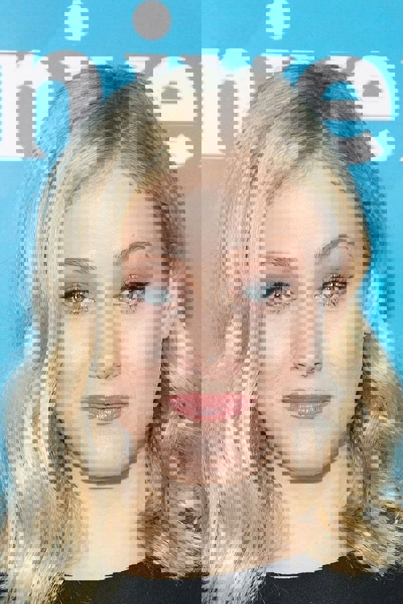 Olivia Taylor Dudley