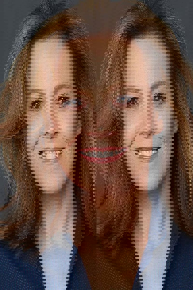 Sigourney Weaver