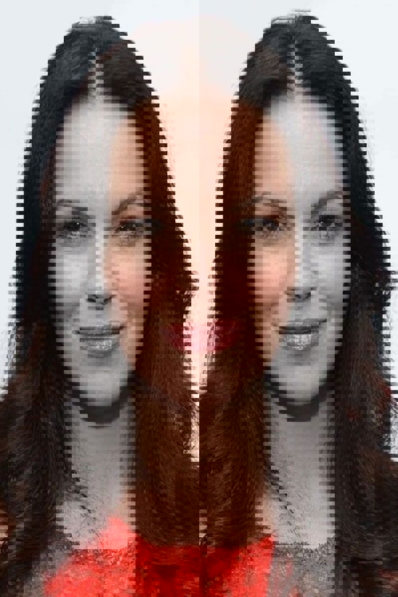 Tammy Blanchard
