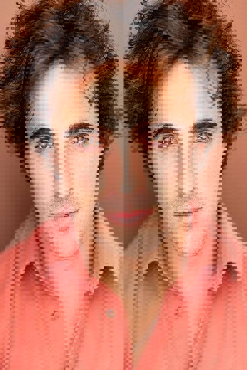 Steven McCormack